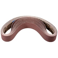 Pferd tools BA 40/820 A 60 45000221 Schleifband-Set Körnung
