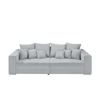 Sofa.de Bigsofa aus Cordstoff Ricardo ¦ ¦ Maße (cm):