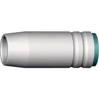 Abicor Binzel Gasdüse sta.kon.11,5mm 57mm f.MB GRIP 25 AK