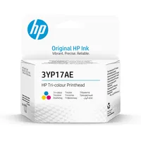 HP Inktank dreifarbiger Druckkopf