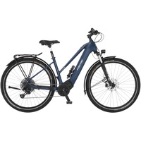 Fischer Viator 8.0I Trekkingrad (Laufradgröße: 28 Zoll, Rahmenhöhe: 45