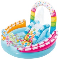Intex Candy Fun Play Center, aufgeblasene Größe: 170 cm