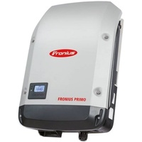 Fronius Primo Light 3.6-1 4,210,067,001 Wechselrichter 3680 Wp