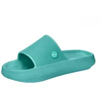 CMP Ruby WMN Slipper (Acqua), 35 EU