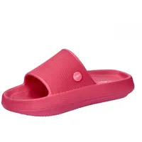 CMP Ruby WMN Slipper Corallo, 42/43
