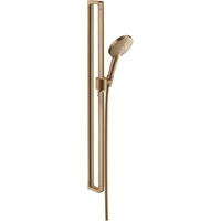 Hansgrohe Axor Citterio E Brauseset mit Handbrause 120 3jet