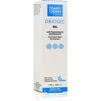 Martiderm Driosec Gel 75 ml