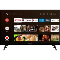 Telefunken XH32AN660S LED-Fernseher