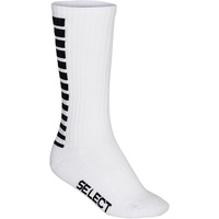 Select Strümpfe lang weiß 46-48