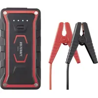 VOLTCRAFT Starthilfegerät Schnellstartsystem 1000 A