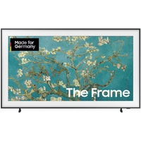 Samsung The Frame 2023 GQ75LS03BGU