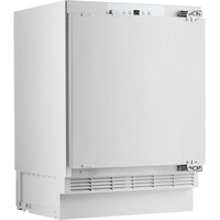 Hanseatic Einbaugefrierschrank »HEGS8260E«, 81,8 cm hoch, 59,5 cm breit,