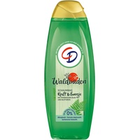 CD Waldbaden Kraft & Energie 500 ml