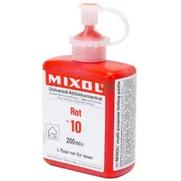 Mixol - Rot