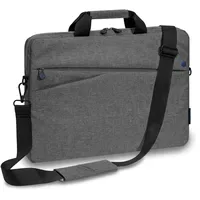 PEDEA *Fashion* 43,9 cm 17,3 Zoll - Laptop Umhängetasche