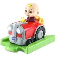 Vtech Tut Tut Baby Flitzer - CoComelon JJs Traktor