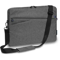 PEDEA *Fashion* Notebook-Tasche bis 13,3 Zoll - Laptop Umhängetasche