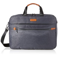 PEDEA Laptoptasche "Elegance Pro" 43,9cm 17,3 Grau