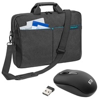 PEDEA Lifestyle Notebook-Tasche - (39,6 cm) 15,6
