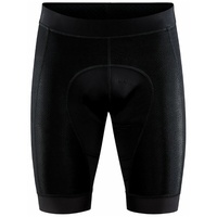 Craft ADV Endur Solid Shorts Herren 999000 black S