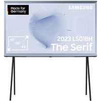 Samsung The Serif GQ43LS01B