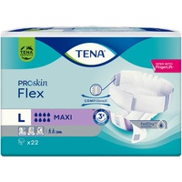 TENA Flex Maxi L, 22