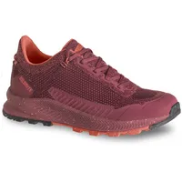 Dolomite Carezza burgundy red/red (1507) 5.5