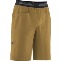 Edelrid Legacy IV Kurze Hose - Aniseed - M