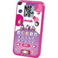Vtech Minnies Lernhandy