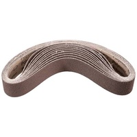 Pferd tools BA CK 45000209 Schleifband-Set Körnung (num) 120