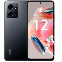 Xiaomi Redmi Note 12 4 GB RAM 128 GB