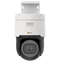 Eneo INP-58M2812M0A IP PTZ Dome Kamera, Netzwerkkamera, Weiss