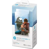 HP Sprocket Studio Plus (10 x 15 cm, 1