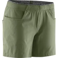 Edelrid Radar Kurze Hose - Oil - M