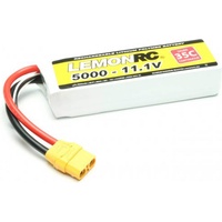 PICHLER LEMONRC 5000 - 11.1V (35C)