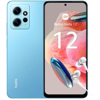 Xiaomi Redmi Note 12 4 GB RAM 128 GB