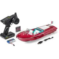 CARSON RC-Boot Bella Luisa 2,4G 100% RTR