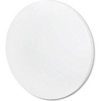 V-Tac LED-Deckenleuchte VT-8424, Kuppel Starry Cover, 350mm, 24W, TW