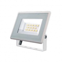 V-Tac VT-4934-W 6748 LED-Außenstrahler EEK: F (A - G)