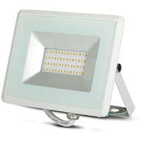 V-Tac VT-4021W-N 215951 LED-Außenstrahler EEK: F (A - G)