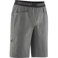 Edelrid Legacy Iv Kurze Hose - Anthracite - XS