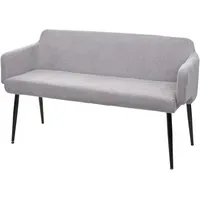 MCW Sitzbank L13-B 133 x 0 x 0 cm
