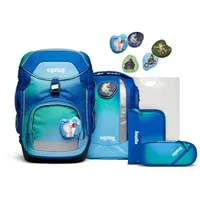 Ergobag Pack 6-tlg. dschungelfieBär