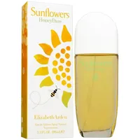 Elizabeth Arden Sunflowers HoneyDaze Eau de Toilette 100 ml