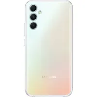 Samsung Galaxy A34 Handyhülle Clear transparent