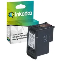 Inkadoo Kompatibel zu Canon 5222B005 / PG-540XL