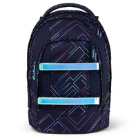 Satch Pack Purple Laser