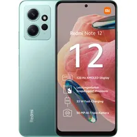 Xiaomi Redmi Note 12 4 GB RAM 128 GB