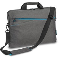 PEDEA Laptoptasche *Fashion* Notebook-Tasche bis 17,3 Zoll - Laptop