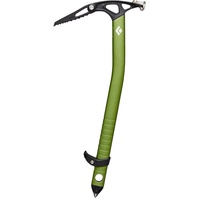 Black Diamond Venom Tech Eispickel - Envy Green -